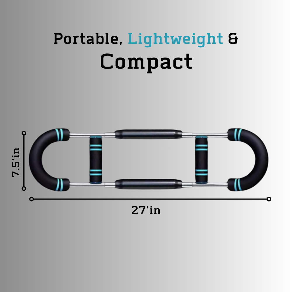 Myzane® Premium TitanBar