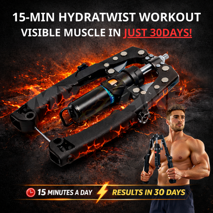 Myzane® Muscle Trainer – Full-Body Strength at Home