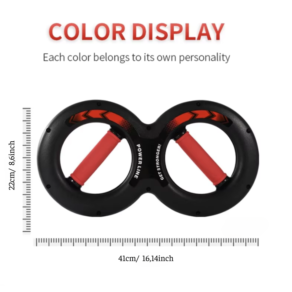 Myzane® Forearm Flexor