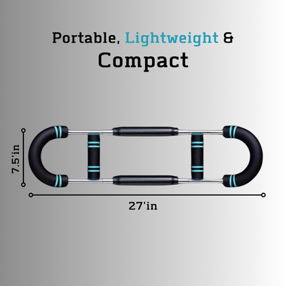 Myzane® Premium TitanBar