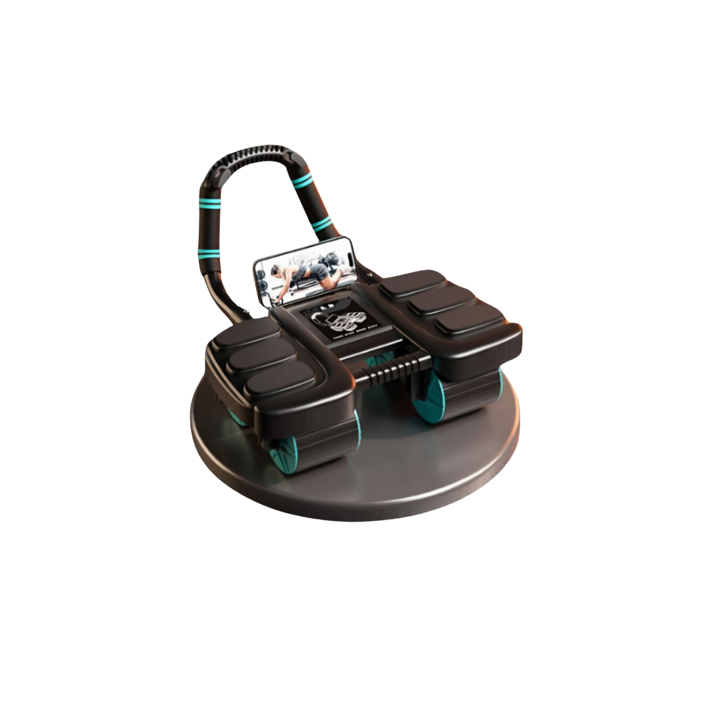 Myzane® UltraFit AB Roller