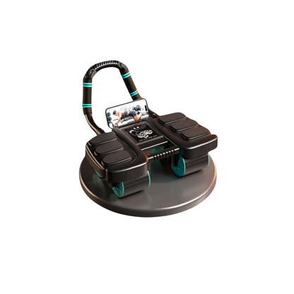 Myzane® UltraFit AB Roller