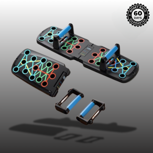 Myzane® Push-up Board