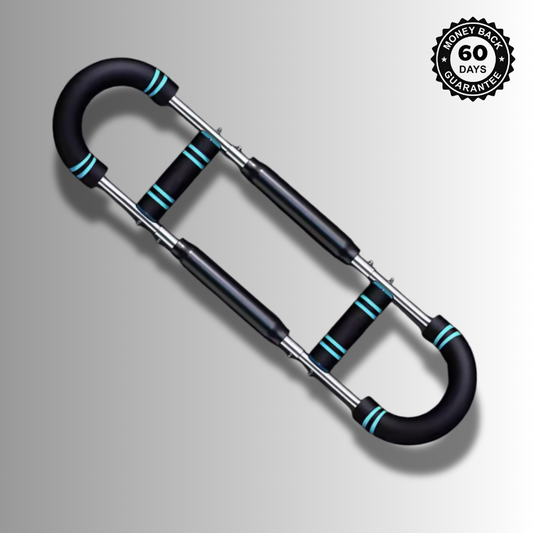 Myzane® Premium TitanBar