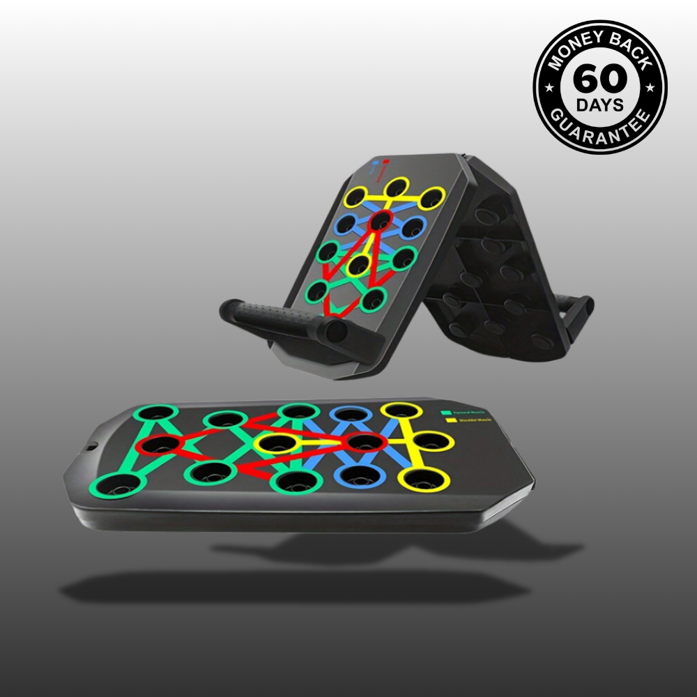 Myzane® Push-up Board