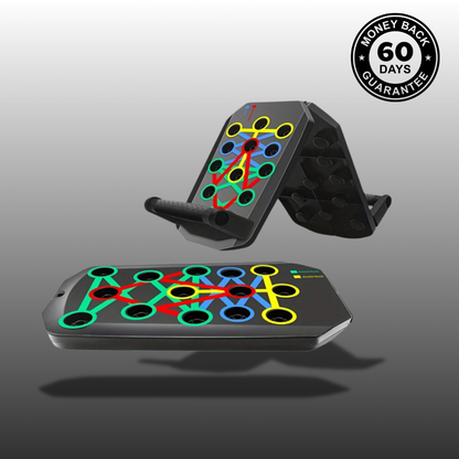 Myzane® Push-up Board