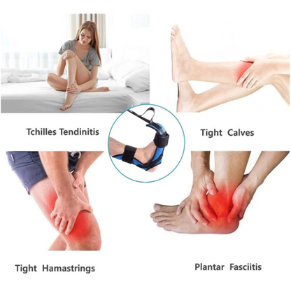 Myzane® Foot & Lower Back Stretcher