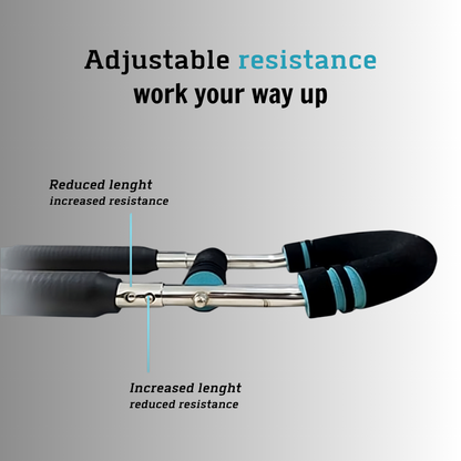 Myzane® Premium TitanBar