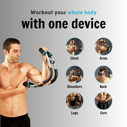 Myzane® Premium TitanBar